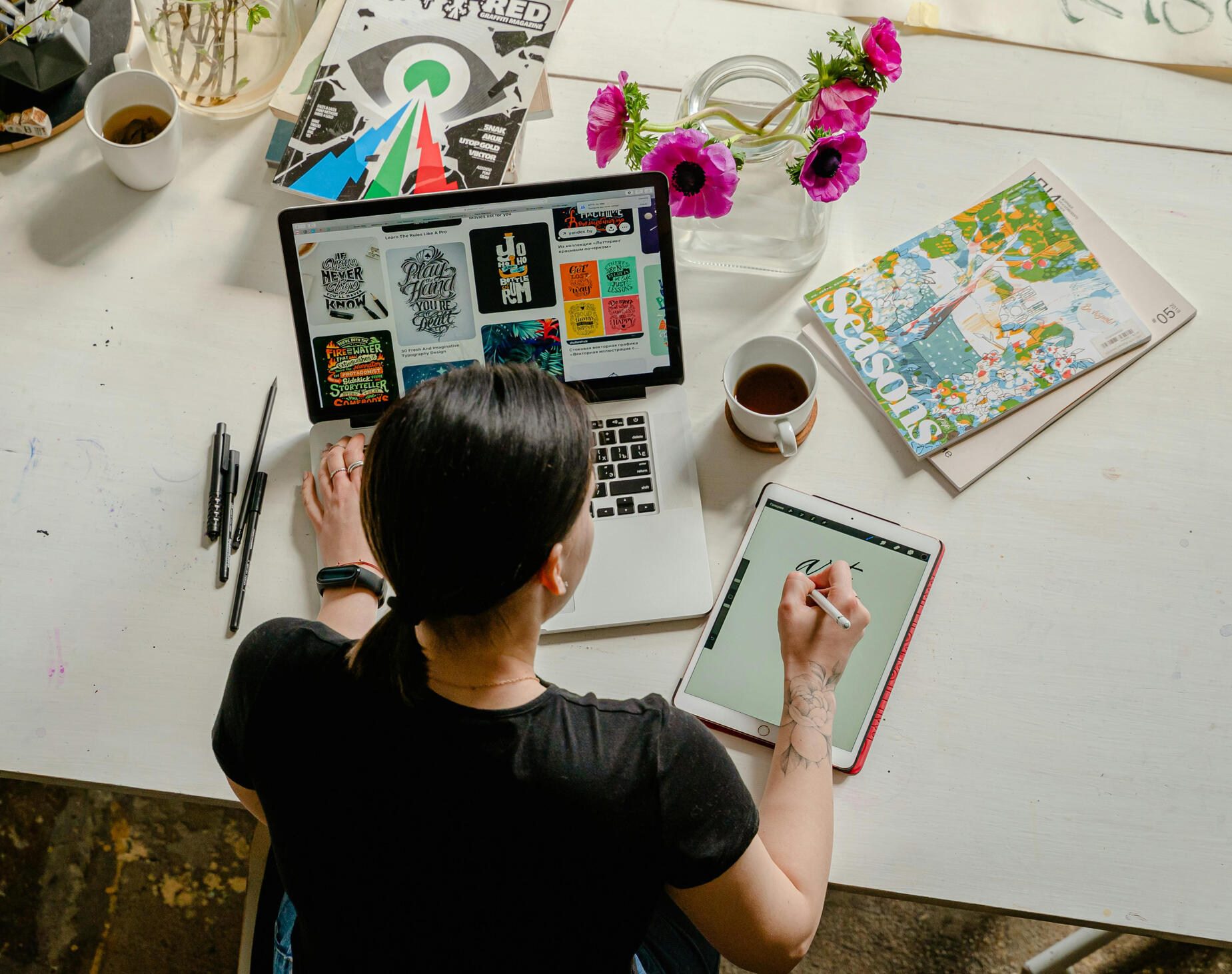 - DESIGN - - SOCIAL - - STRATEGY -